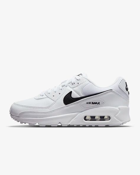 Nike Air Max 90 Women's Shoes. Nike.com