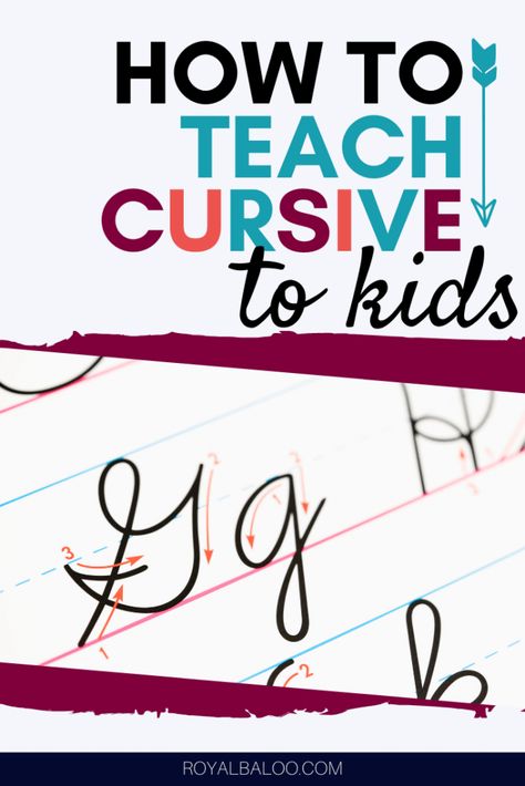 Cursive Activities, Teaching Cursive Writing, Learn To Write Cursive, Cursive Worksheets, Teaching Handwriting, Teaching Cursive, Learning Cursive, Cursive Handwriting Practice, Cursive Practice