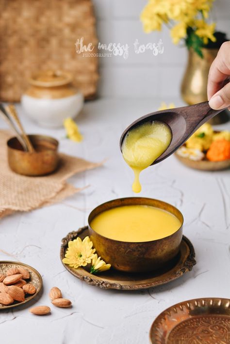 Bright,  food, ghee, indian food, indian heritage, love for food Indian Food Photography Styling, Ghee Photography, Crockery Photography, Home Food Photography, White Crockery, Food Photography Lighting, Indian Food Photography, Airy Photography, Food Photoshoot