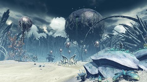 Sylvalum - Xenoblade Chronicles X Xenoblade Chronicles, Adorable Wallpapers, Final Fantasy Xv, That Day, Car Wallpapers, Beautiful World, Final Fantasy, Gundam, Game Art