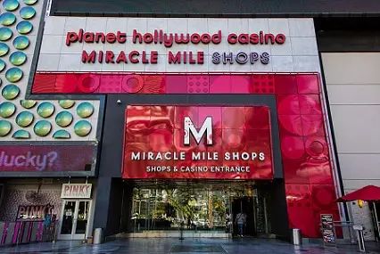 Miracle Mile Shops at Planet Hollywood in Las Vegas - Hours, Directory & List of Shops Birthday In Las Vegas, Planet Hollywood Las Vegas, Vegas Trip Planning, Honeymoon Inspiration, Miracle Mile, Las Vegas Vacation, Star Tours, Vegas Vacation, Planet Hollywood