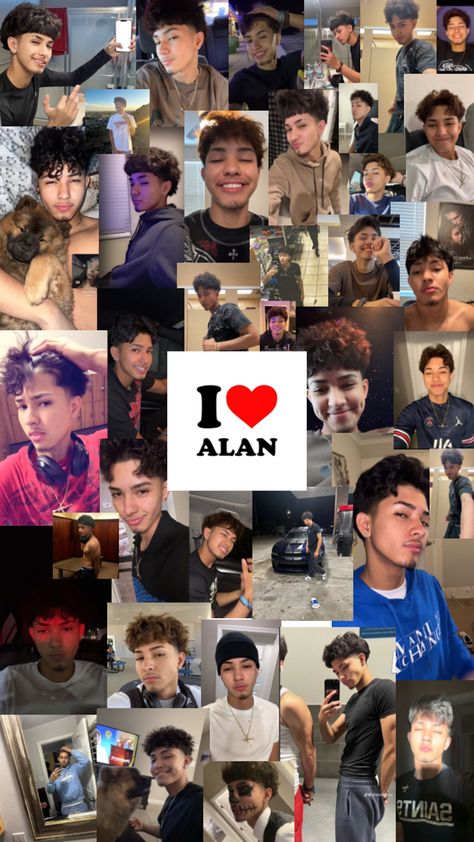 Alan Wallpaper, Fine Pictures, Hispanic Boys, Hispanic Babies, H Letter Images, Hispanic Aesthetic, Mexican Boys, Edgars Haircut, Stylish Outfits Casual