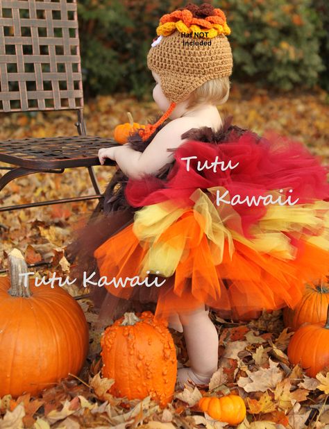 Autumn Costume, Thanksgiving Play, Turkey Costume, Infant Tutu, Feather Boas, Tutu Ideas, Turkey Trot, Thanksgiving Baby, Running Costumes