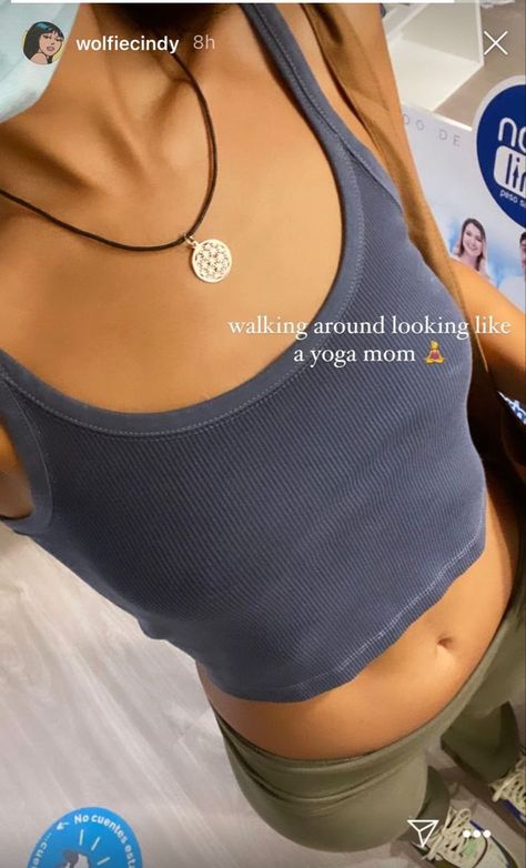 b on Twitter: "… " Granola Girl Jewelry, Granola Mom, Granola Outfits, Early Morning Yoga, Fashion Editorial Makeup, Yoga Mom, Like A Mom, Cindy Kimberly, Healthy Girl