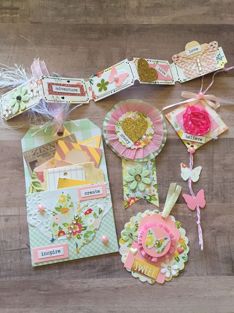 Embellishments Wooden Embellishments Crafts, Junk Journal Embellishments Ephemera Diy, Scrapbook Embellishments Diy Homemade, Loaded Envelopes, Embellishments Diy, Scrapbook Embellishments Diy, Embellishment Ideas, Diy Embellishments, Homemade Ideas