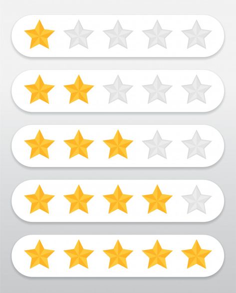 Star Rating Stickers, Rating Aesthetics, Concert Journal, Notes Creative, Book Review Template, Review Template, Star Symbol, Wallpaper Estetika, Yellow Star