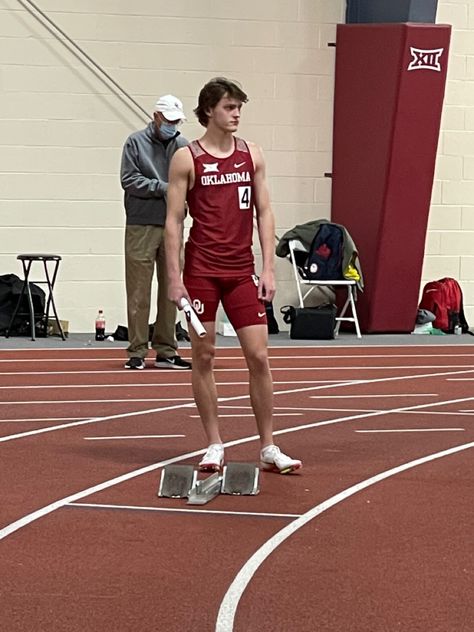 Gage Hensey Track Uniforms, Uniform Men, Men In Uniform, Track And Field, Track