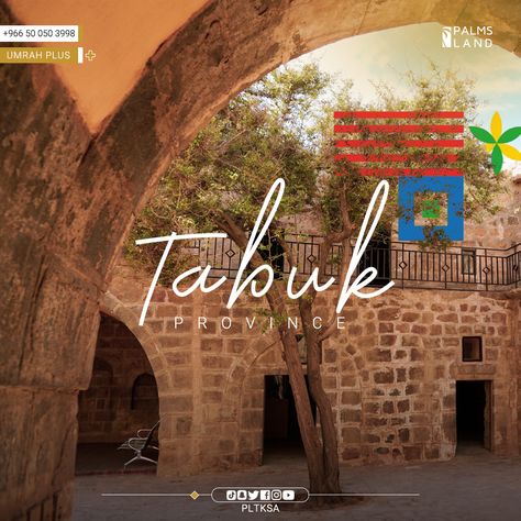 Let’s discover tabuk ⭐️🌳 Join us to live the most amazing moments in you life 🔥 . . Book Now from our Web-site or Contact us Directly via WhatsApp * 00966500503998 * #tabuk #umrahplus #pltksa #visit #saudi#saudiarabia #arabia #شتانا_يفرق #شتاء_السعودية #تبوك Tabuk Saudi Arabia, Life Book, Do You Know What, Saudi Arabia, Web Site, Join Us, Did You Know, Things To Do