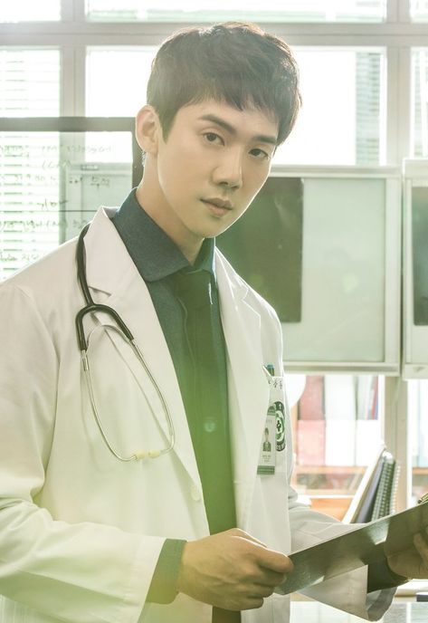 Dr Romantic, Romantic Doctor Teacher Kim, Yoo Yeon Seok, Photo Gallery, Drama