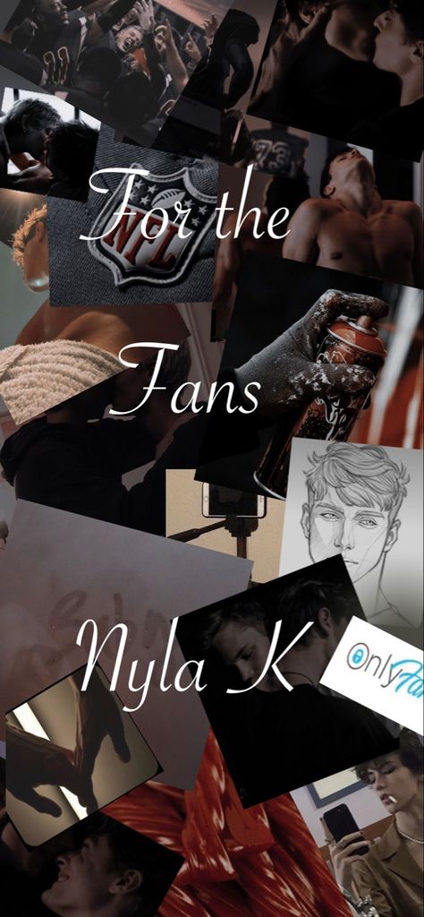 Nyla K Author, Boyfriend Material Book Alexis Hall Aesthetic, For The Fans Nyla K Book, For The Fans Nyla K Aesthetic, For The Fans Nyla K, K Aesthetic, Mm Books, Books Recs, Fangirl Book