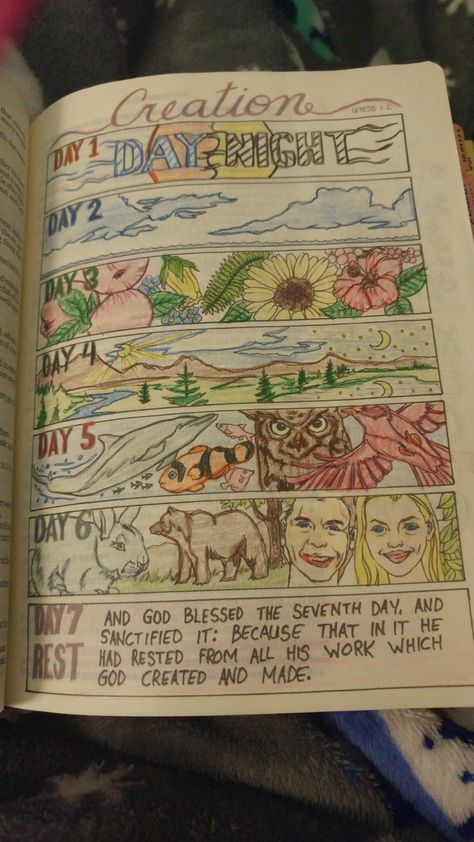 My Creative Bible, Bible Kjv, Creative Bible, Learn The Bible, Prom 2024, Coloring Ideas, Bible Coloring, Bible Journal, Board Ideas