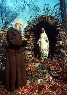 Solanus Casey, God Is King, King Of The Universe, Catholic Traditions, Irish Catholic, Novena Prayers, Blessed Mother Mary, Blessed Virgin, St Francis