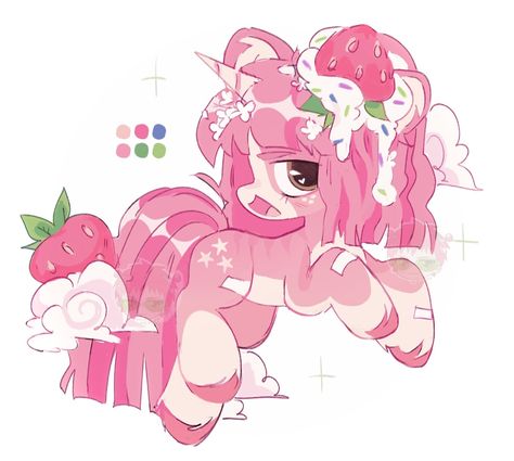 Characters Drawing, Mlp Oc, My Lil Pony, Mlp Fan Art, My Little Pony Drawing, My Little Pony Characters, Mlp Pony, My Little Pony Pictures, Pony Drawing