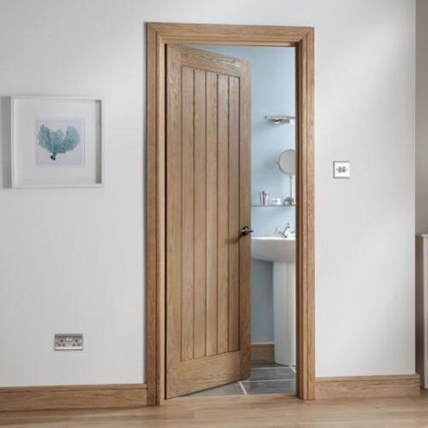 Wardrobe Door Design Modern, Toilet Door Design, Internal Fire Doors, Winter Interior Design, Sliding Mirror Closet Doors, Doors For Bedrooms, Rustic Doors Interior, Fire Doors Internal, Oak Interior Doors