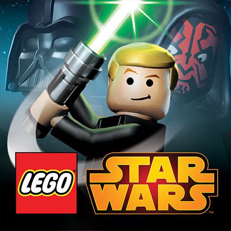 LEGO STAR WARS: The Complete Saga Lego App, Lego Humor, Lego Videos, Best Android Games, Free Lego, Evil Empire, Lego Games, Space Battles, Star Wars Games