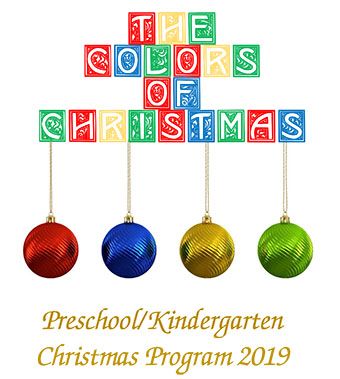 Simple Sunday School Christmas Program, Pre K Christmas Program Ideas, Christian Preschool Christmas Program, Preschool Christmas Play, Kindergarten Christmas Program Ideas, Kindergarten Christmas Program, Kids Church Christmas Program, Children’s Church Christmas Program, Christmas Program For Preschoolers