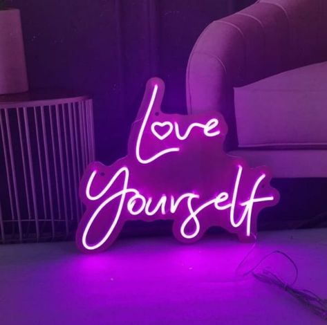 Pin by Ardis Vinje on Inspirational quotes | Neon quotes, Neon light wallpaper, Neon wallpaper Neon Aesthetic Quotes, Neon Sign Wedding Backdrop, Last Name Neon Sign, My Love Photo, Neon Light Wallpaper, Neon Signs Quotes, Neon Quotes, Light Wallpaper, Purple Neon