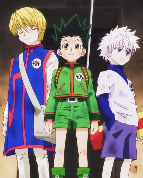 Hunter x Hunter Gon And Killua Wallpapers, Gon And Killua, Gon Killua, Anime Hunter, Yoshihiro Togashi, Paper Background Texture, Hunter X Hunter, Guys And Girls, Dark Aesthetic