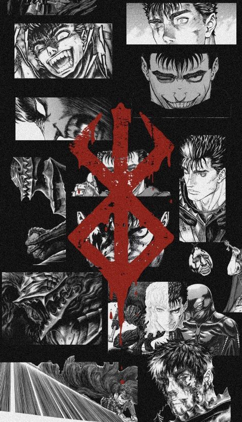 Bazerker Anime, Berserk Aesthetic Wallpaper, Guts Berserk Wallpapers Aesthetic, Berserk Phone Wallpaper, Guys Berserk Wallpaper, Berserk Backgrounds, Berserk Anime 1997, Ahri Wallpaper, رورونوا زورو