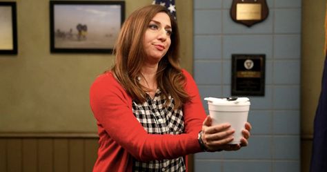 Iconic Brooklyn Nine Nine Quotes, Gina Linetti Quotes, Brooklyn Nine Nine Quotes, Chelsea Peretti, Charles Boyle, Gina Linetti, Winky Face, Cell Phone Radiation, Funny One Liners