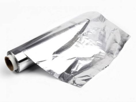 Aluminum Foil, Foil