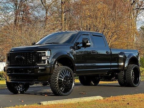 F450 Dually, Dually Wheels, Dodge Diesel Trucks, Ford Super Duty Trucks, Best Pickup Truck, Big Ford Trucks, Diesel Trucks Ford, Dodge Diesel, Nissan R35