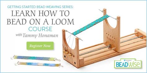 How to Use a Bead Loom: 10 Things You Must Know Loom Beading Patterns, Bead Looming, Bead Loom Kits, Beading Loom, Loom Jewelry, Tila Beads, Popular Crafts, Fun Patterns, Bead Weaving Patterns