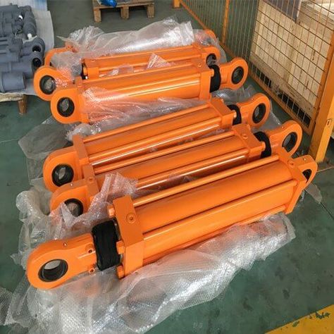 Custom hydraulic cylinders Hydraulic Cylinder, Hydraulic Systems, To The End, Service Design, The End, Free Design, Repair, Drawings, Design