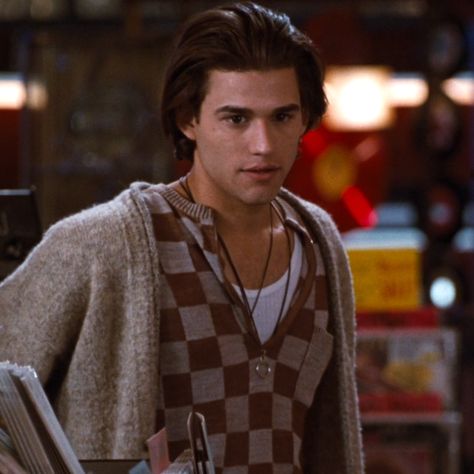 Johnny Whitworth - A.J. Johnny Whitworth 90s, Johnny Whitworth, Empire Records, A J, Quick Saves