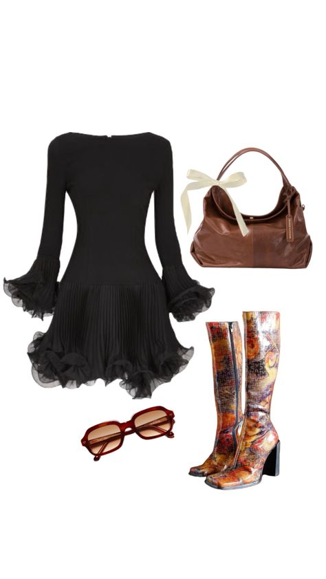 #coquette #fashion #colorful #outfitinspo #vintage #witch #witchaesthetic #ootd #ootdinspo #outfit #fashioninspo #fashionboard #thecraft Jazz Night Outfit, Club Outfits Classy, Bar Night Outfit, Club Outfit Night, Jazz Night, Bar Night, Main Character Energy, Vintage Witch, Jazz Club