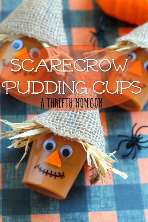 Kid Friendly Halloween Crafts, Halloween Candy Crafts, Free Thanksgiving Printables, Kid Friendly Halloween, Pudding Cups, Turkey Craft, Thanksgiving Treats, Family Help, Paper Candy