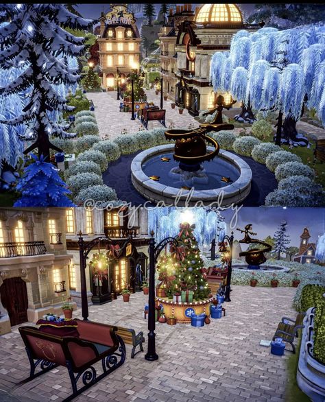 Prince Eric Castle Dreamlight Valley, Dreamlight Valley Prince Eric Castle, Prince Eric Castle, Ddlv Plaza, Dreamlight Valley Plaza, Video Games Aesthetic, Dream Light Valley Ideas, Dreamlight Valley Design Ideas, Dreamlight Valley Design