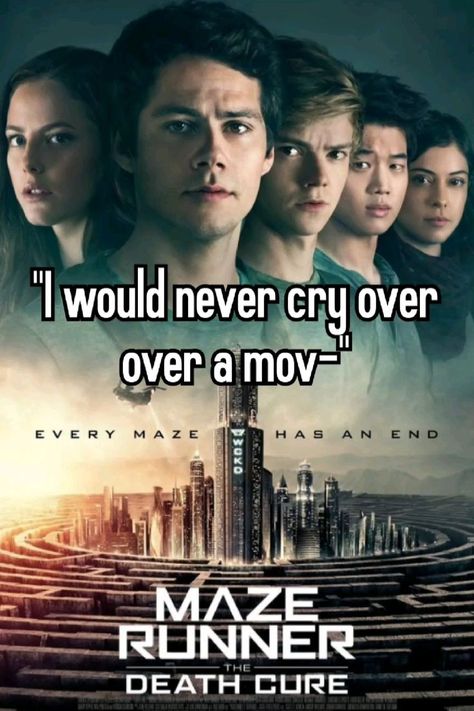 Maze Runner Fandom, Maze Runner Nails, Thomas Tmr, Maze Runner Aesthetic, Maze Runner Wallpaper, Dylan O'brien Maze Runner, Maze Runner Newt, Maze Runner Quotes, Dystopian Films