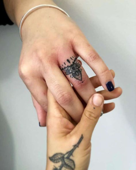 Top 75 Best Ring Tattoo Ideas - [2021 Inspiration Guide] Cover Up Finger Tattoos, Ring Tattoo Ideas, Ring Tattoo Designs, Cover Up Tattoos For Women, Wedding Band Tattoo, Cute Finger Tattoos, Ring Tattoo, Finger Tattoo For Women, Tattoo Wedding Rings