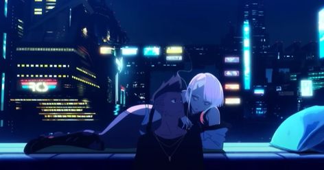 Cyberpunk: Edgerunners, from Netflix and CD Projekt Red and Studio Trigger, releases a new trailer for the anime. Cyberpunk Header, Studio Trigger, Whatsapp Wallpapers Hd, Cyberpunk Edgerunners, Netflix Anime, Cyberpunk Anime, Cyberpunk Girl, Cyberpunk 2077, New Trailers