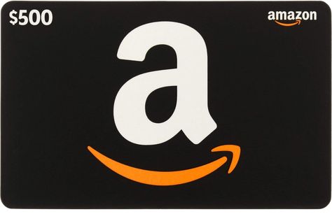 Win an Amazon Gift Card! ($500 value) Amazon Card, Video Contest, Diy Gift Card, Online Sweepstakes, Amazon Gift Card Free, Amazon Gift Card, Advertising And Promotion, Gift Card Generator, Giveaway Contest