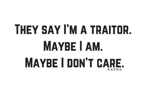 They say I'm a traitor. Maybe I am. Maybe I don't care. Luke Castellan, Red Aesthetic Grunge, The Heir, The Boogeyman, Red Aesthetic, Aesthetic Grunge, Character Aesthetic, The Villain, Dark Aesthetic