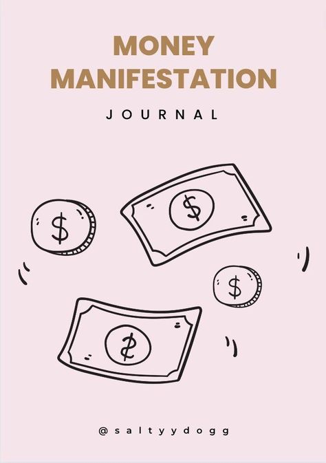 Digital Money Manifestation Journal Workbook | Financial Freedom | Money Mindset, Values | Future Expense Goals | Debt Plan | Budget Tracker socialmediaplanner #plannerpdf #budgetplanner #plannerorganizationideas. Mindset Transformation, Debt Plan, 2025 Goals, Budget Tracking, Digital Money, Debt Repayment, Retirement Fund, Financial Abundance, Money Manifestation