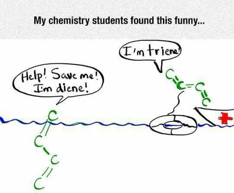 Chemistry Meme, Chem Jokes, Chemistry Memes, Science Humour, Fun Chemistry, Biology Jokes, Organic Chem, Biology Memes, Chemistry Puns