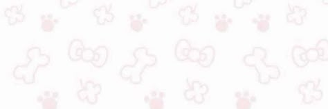 Banner Gifs, 트위터 헤더, Banners For Discord, Puppy Girl, Cute Backgrounds For Iphone, Cute Twitter Headers, Cute Headers For Twitter, Pink Puppy, Soft Pink Theme