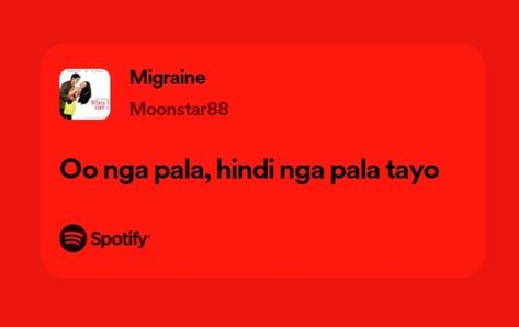 moonstar88 Opm Songs Lyrics, Opm Lyrics, Opm Songs, Table Etiquette, Spotify Lyrics, Lyrics Aesthetic, Migraine, Song Lyrics, Humor