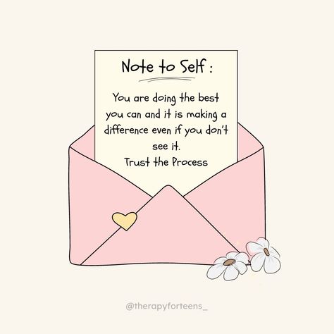 🌱 Trust the Process 🌱 It’s easy to feel like your hard work isn’t paying off, but remember: that great things take time. Every step forward, no matter how small, is a part of your journey toward self-improvement and personal growth. Sometimes, the quiet progress makes the biggest impact later on. Believe in yourself and keep pushing through the challenges, because you are doing your best and that’s enough. Set your goals, take things one day at a time, and nurture a positive mindset. Your d... Taking Steps Forward Quotes, Doing Your Best, Great Things Take Time, You Ve Got This, Things Take Time, Support Each Other, Set Your Goals, One Day At A Time