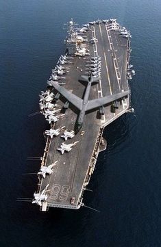 Air Craft Carrier, Navy Aircraft Carrier, Air Carrier, Us Navy Ships, Aircraft Carriers, Air Craft, Navy Aircraft, Kitty Hawk, Military Pictures