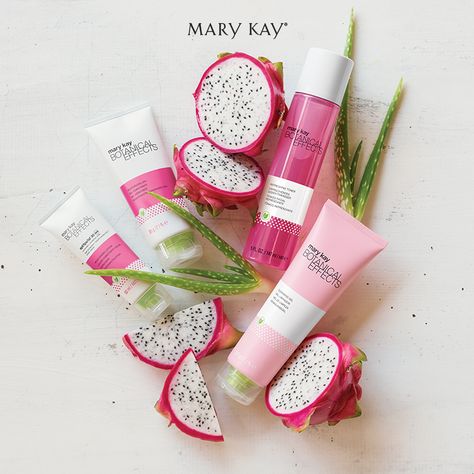 Marykay Skincare, Kosmetyki Mary Kay, Mary Kay Botanical Effects, Mary Kay Inspiration, Mary Kay Marketing, Imagenes Mary Kay, Mary Kay Party, Mary Kay Pink, Homemade Face Cream