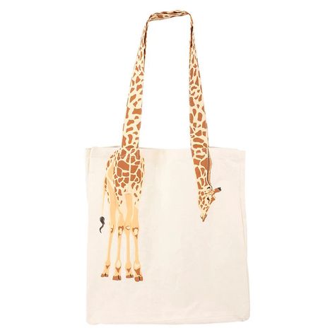 Carry all your essentials with ease and style using our Giraffe Eco-Friendly Canvas Tote! At 16 inches, it's the perfect size for everyday use. Plus, its environmentally friendly material will make you feel good about your fashion choices. Ditch the plastic and go green with this must-have tote. Size: 16" Great for beaches and day trips Double-sided design Kids Tote Bag, Bag Designs, Tote Bag Design, Go Green, Day Trips, Canvas Tote, Environmentally Friendly, Make You Feel, Feel Good