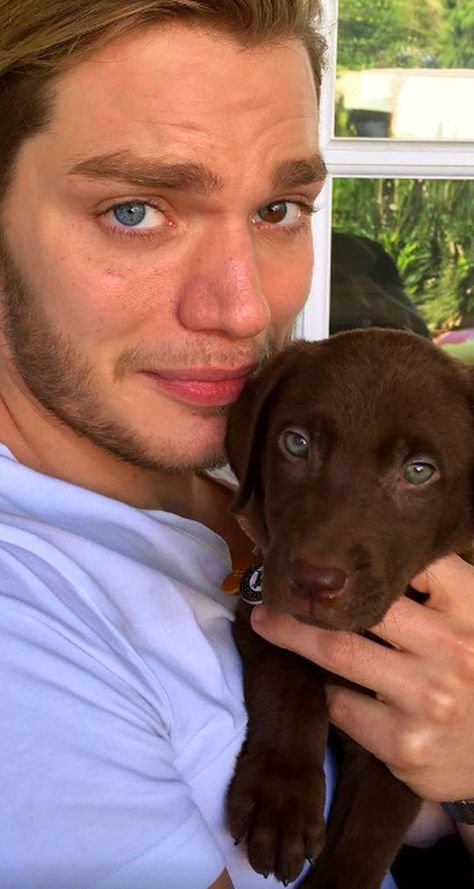 Jace Wayland Dominic Sherwood, Dominic Sherwood Eyes, Dominic Sherwood Shadowhunters, Clary Y Jace, Shadowhunters Cast, Clary And Jace, Dominic Sherwood, Jace Wayland, Matthew Daddario