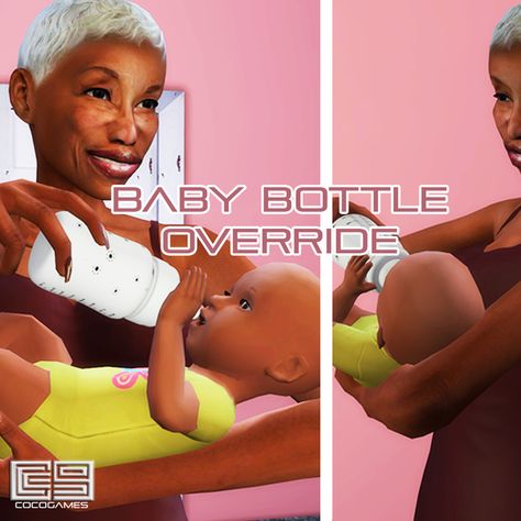 Sims 4 Bottle Override, Coco Games, Sims 4 Jobs, Infant Cc, Sims 4 Male Clothes, Sims 4 Tattoos, Urban Baby, Sims 4 Cc Kids Clothing, Play Sims 4