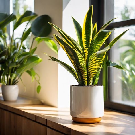 Common mistakes can doom your snake plant! 🚫 - Overwatering 🌊 Too much water can lead to root rot and ultimately kill your snake plant. It's crucial to let the soil dry out completely between waterings to keep your plant healthy. - Placing in direct sunlight ☀️ Snake plants thrive in indirect light and can even tolerate low light conditions. Exposing them to direct sunlight can scorch the leaves and stunt their growth, so find a cozy corner with filtered light. - Ig... Snake Plants, Root Rot, Water Can, Plant Fibres, Snake Plant, Cozy Corner, Low Light, Low Lights, Too Much