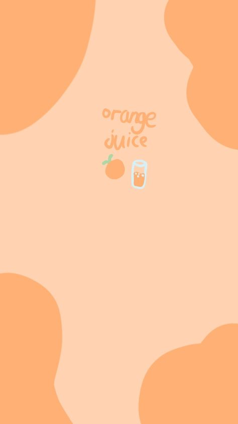 Cocktail Wallpaper, Orange Juice Cocktails, Orange Juice, Juice, Wallpapers, Thank You, Orange, Quick Saves