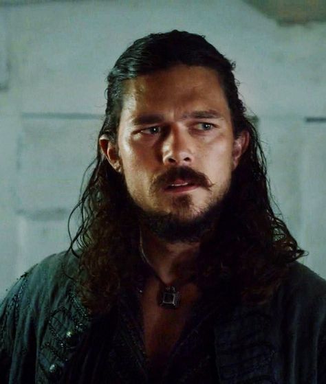 Luke Arnold Black Sails, Luke Arnold, Travel Songs, Black Sails, Open Water, Body Image, Face Claims, New World, Sailing